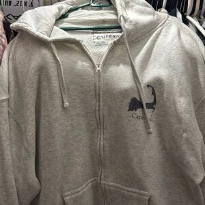 Cape Cod 2xl Cuffy’s Hoodie
